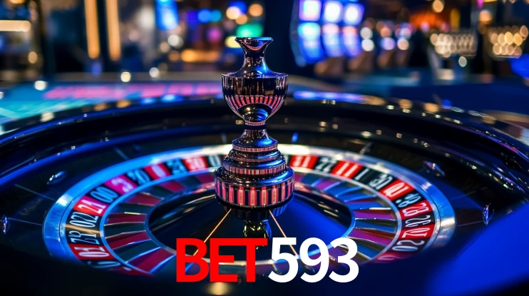 Apostas de Tênis bet593