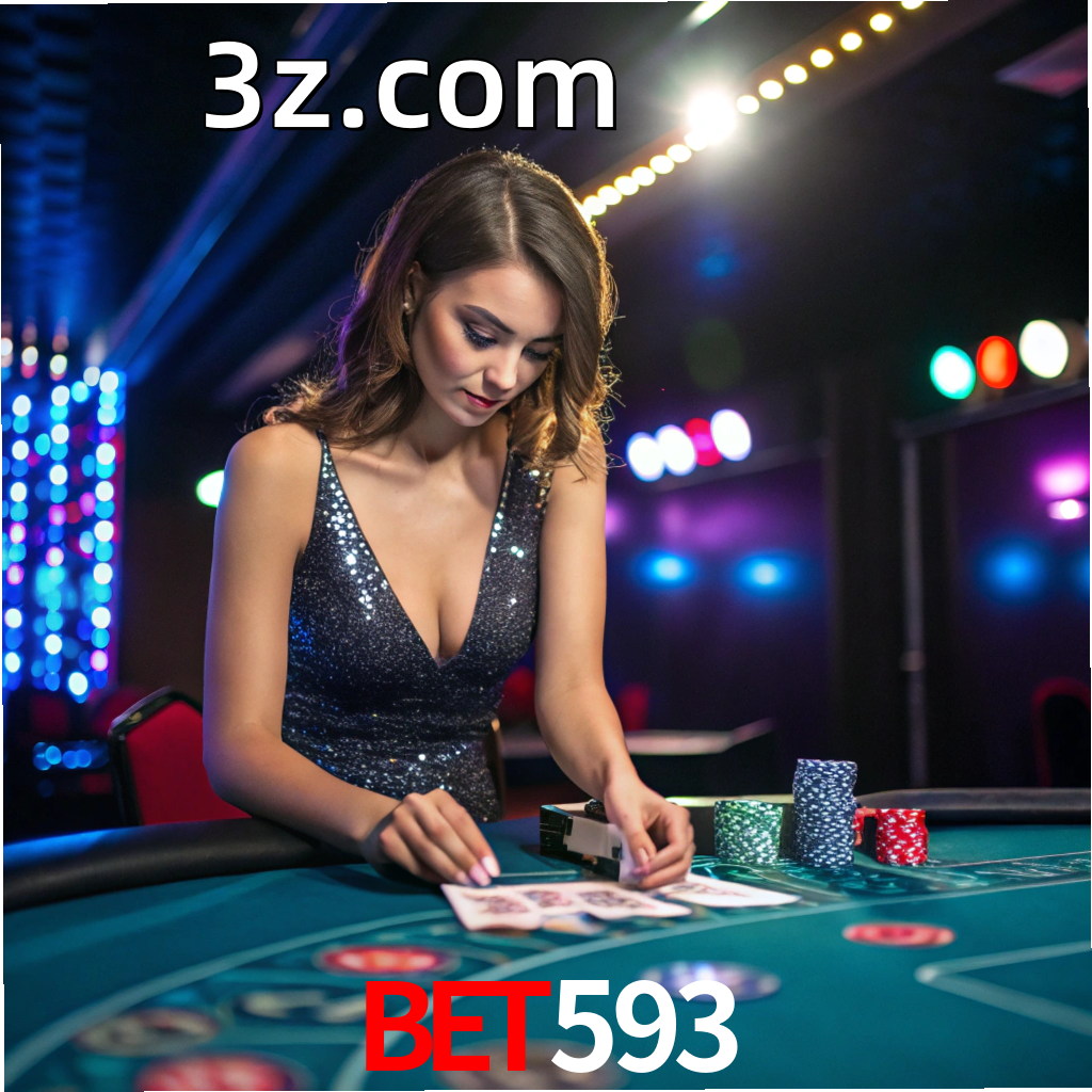 Bônus de Boas-vindas bet593