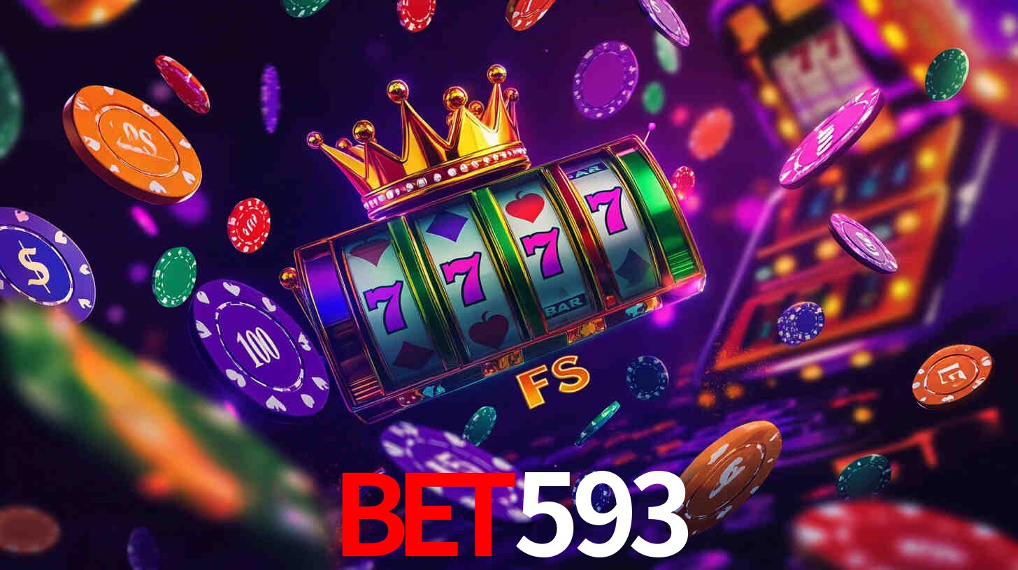 Recursos de Bônus bet593