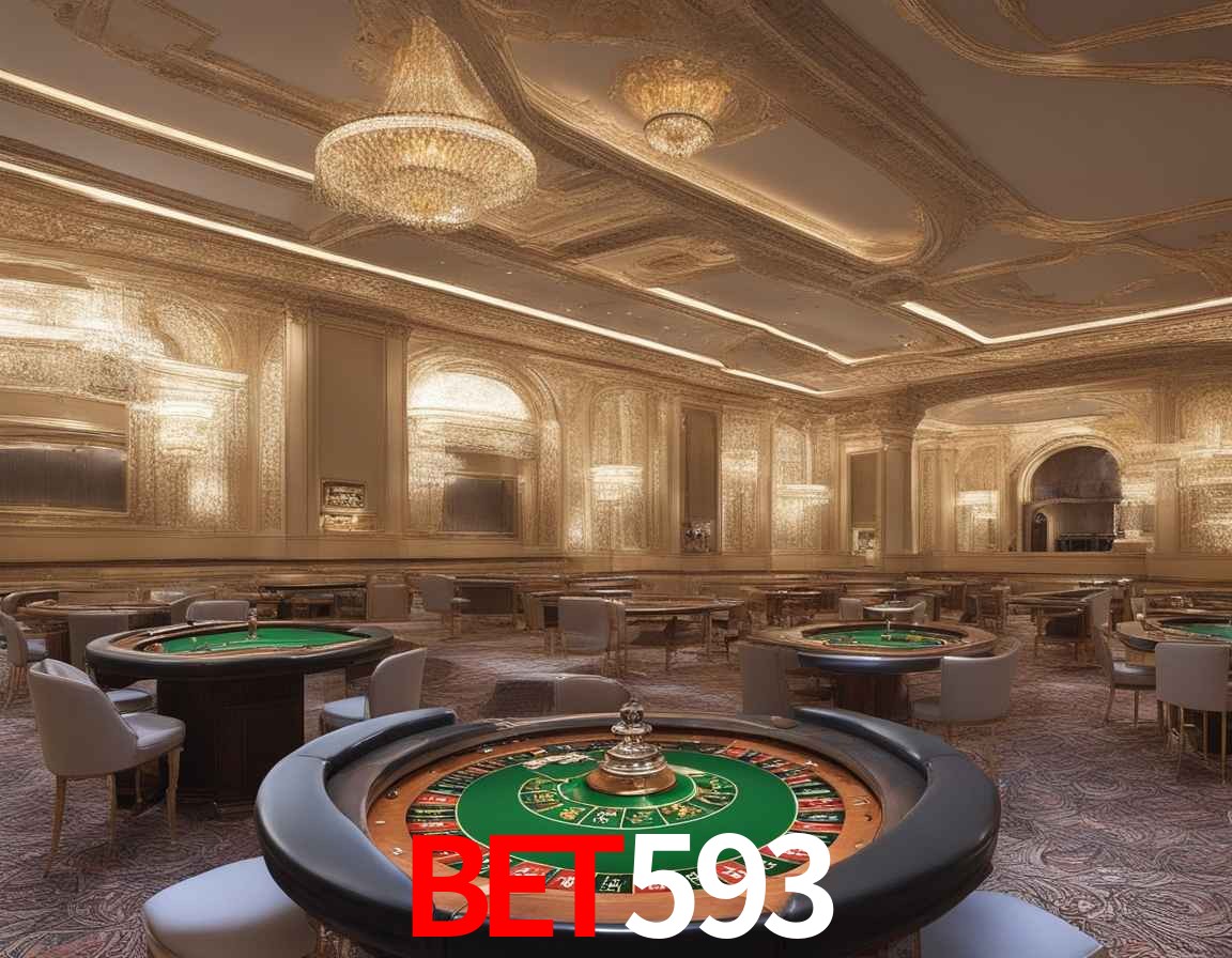Casino Ao Vivo bet593