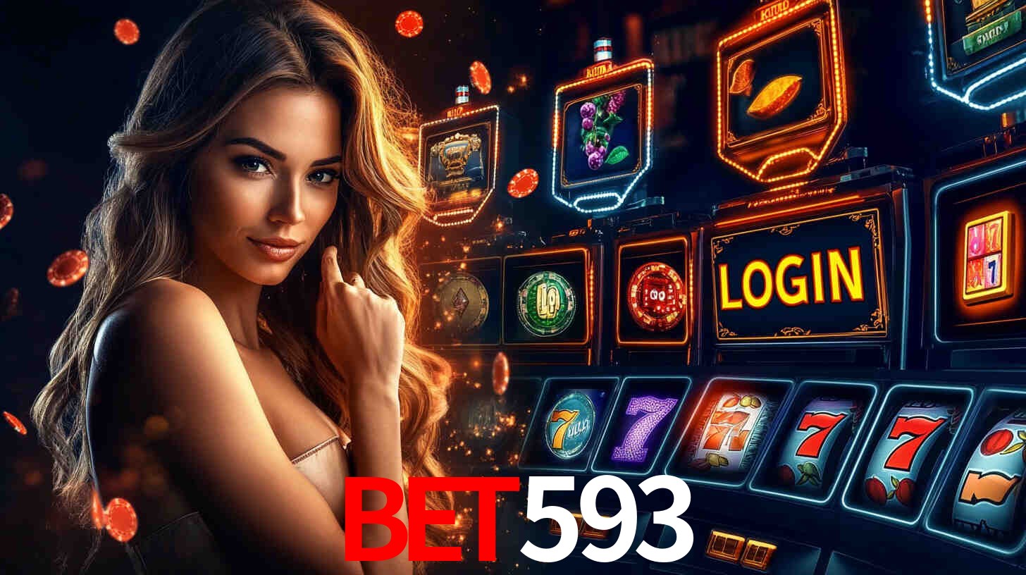 Login Seguro bet593
