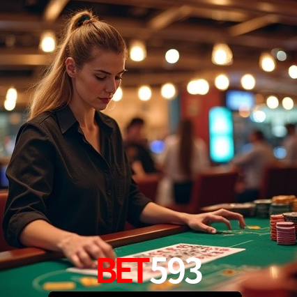 Estatísticas Esportivas bet593